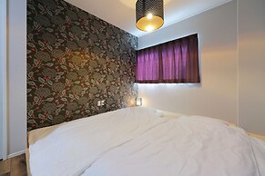 HOTALU Universal Vacation Kan