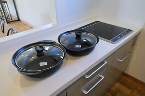 HOTALU Universal Vacation Kan