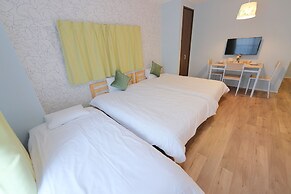 HOTALU Universal Vacation Kan