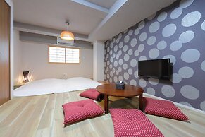 HOTALU Universal Vacation Kan