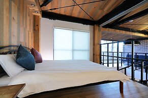 HOTALU Universal Vacation Kan