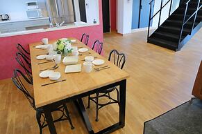 HOTALU Universal Vacation Kan