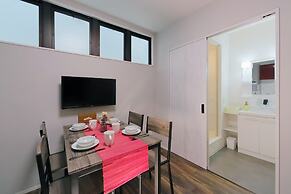 HOTALU Universal Vacation Kan