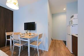 HOTALU Universal Vacation Kan