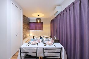 HOTALU Universal Vacation Kan