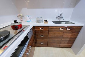 HOTALU Universal Vacation Kan