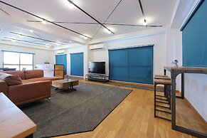 HOTALU Universal Vacation Kan