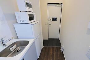 HOTALU Universal Vacation Kan