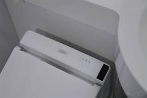 HOTALU Universal Vacation Kan