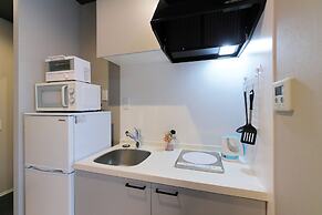 HOTALU Universal Vacation Kan