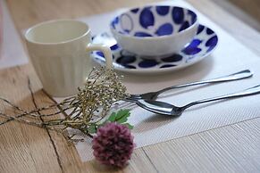 HOTALU Universal Vacation Kan