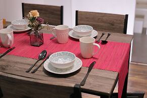 HOTALU Universal Vacation Kan