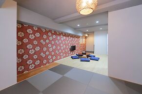 HOTALU Universal Vacation Kan