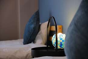 HOTALU Universal Vacation Kan