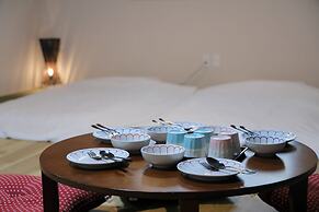 HOTALU Universal Vacation Kan