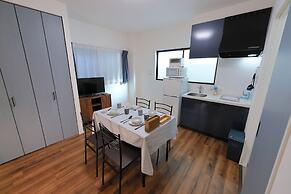 HOTALU Universal Vacation Kan