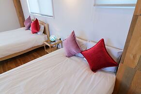 HOTALU Universal Vacation Kan