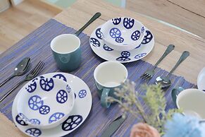 HOTALU Universal Vacation Kan