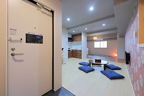 HOTALU Universal Vacation Kan