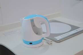 HOTALU Universal Vacation Kan