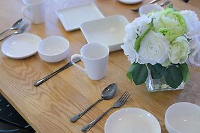 HOTALU Universal Vacation Kan