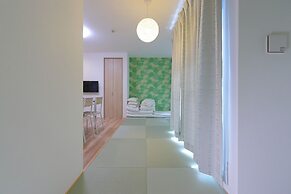 HOTALU Universal Vacation Kan