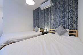 HOTALU Universal Vacation Kan