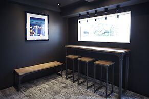 HOTALU Universal Vacation Kan