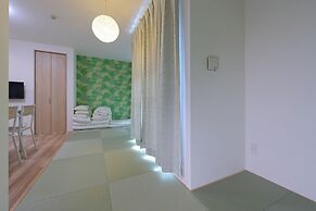 HOTALU Universal Vacation Kan