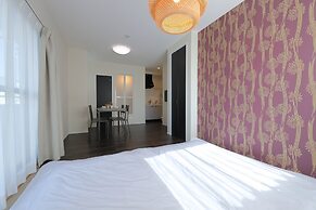 HOTALU Universal Vacation Kan