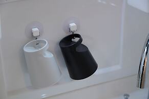 HOTALU Universal Vacation Kan