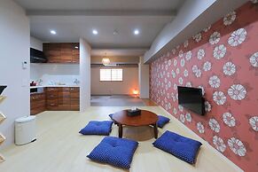 HOTALU Universal Vacation Kan