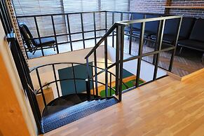 HOTALU Universal Vacation Kan