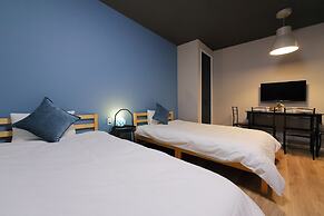 HOTALU Universal Vacation Kan