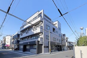 HOTALU Universal Vacation Kan