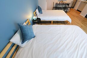 HOTALU Universal Vacation Kan