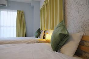 HOTALU Universal Vacation Kan