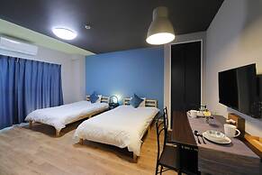 HOTALU Universal Vacation Kan