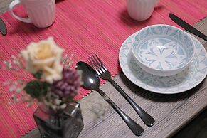 HOTALU Universal Vacation Kan