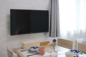 HOTALU Universal Vacation Kan