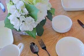 HOTALU Universal Vacation Kan