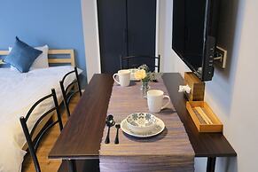 HOTALU Universal Vacation Kan