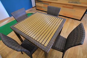 HOTALU Universal Vacation Kan