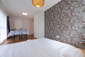 HOTALU Universal Vacation Kan