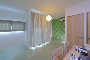 HOTALU Universal Vacation Kan