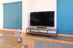 HOTALU Universal Vacation Kan