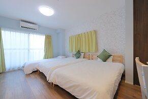 HOTALU Universal Vacation Kan