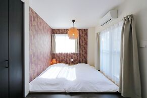 HOTALU Universal Vacation Kan