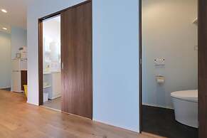 HOTALU Universal Vacation Kan