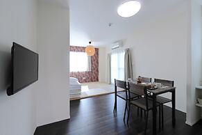 HOTALU Universal Vacation Kan